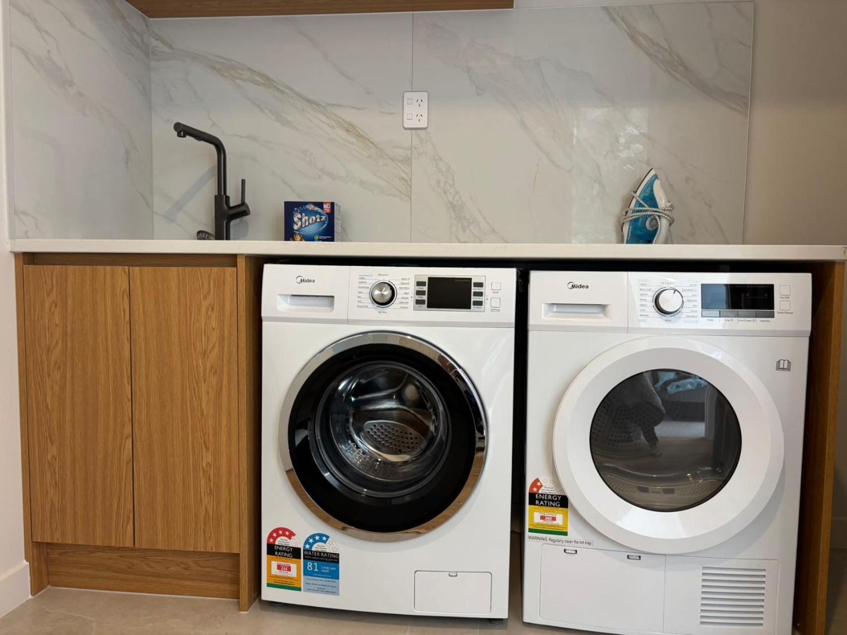 Villa Epsom Tidy House Unit 5 à Auckland Extérieur photo