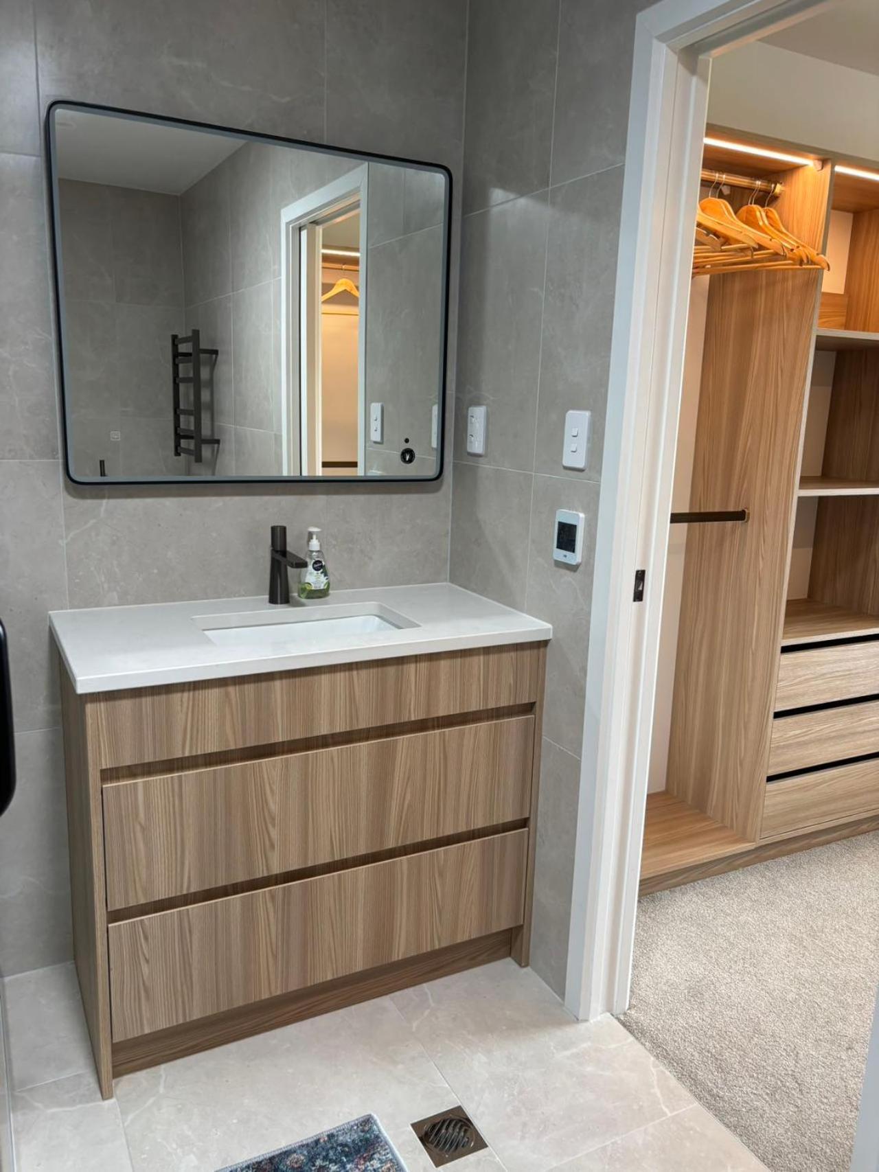 Villa Epsom Tidy House Unit 5 à Auckland Extérieur photo