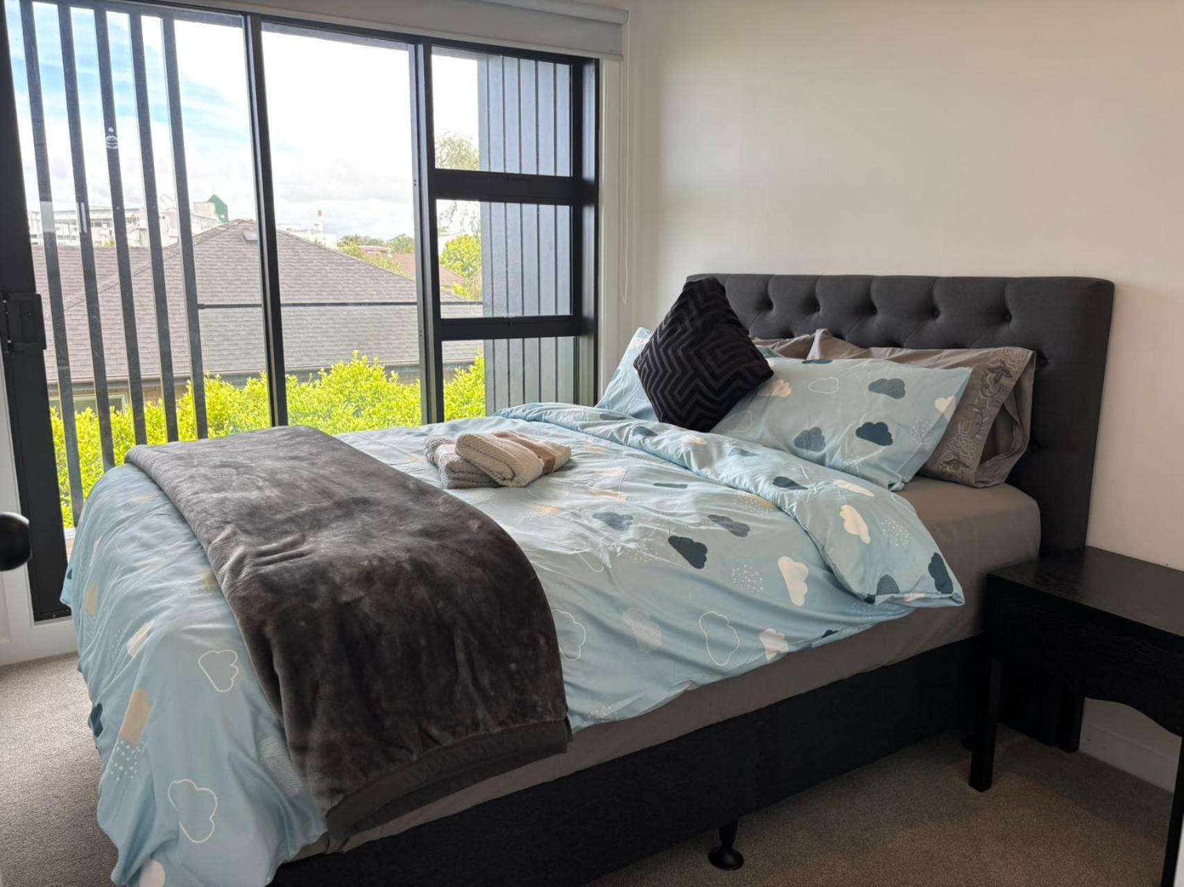 Villa Epsom Tidy House Unit 5 à Auckland Extérieur photo
