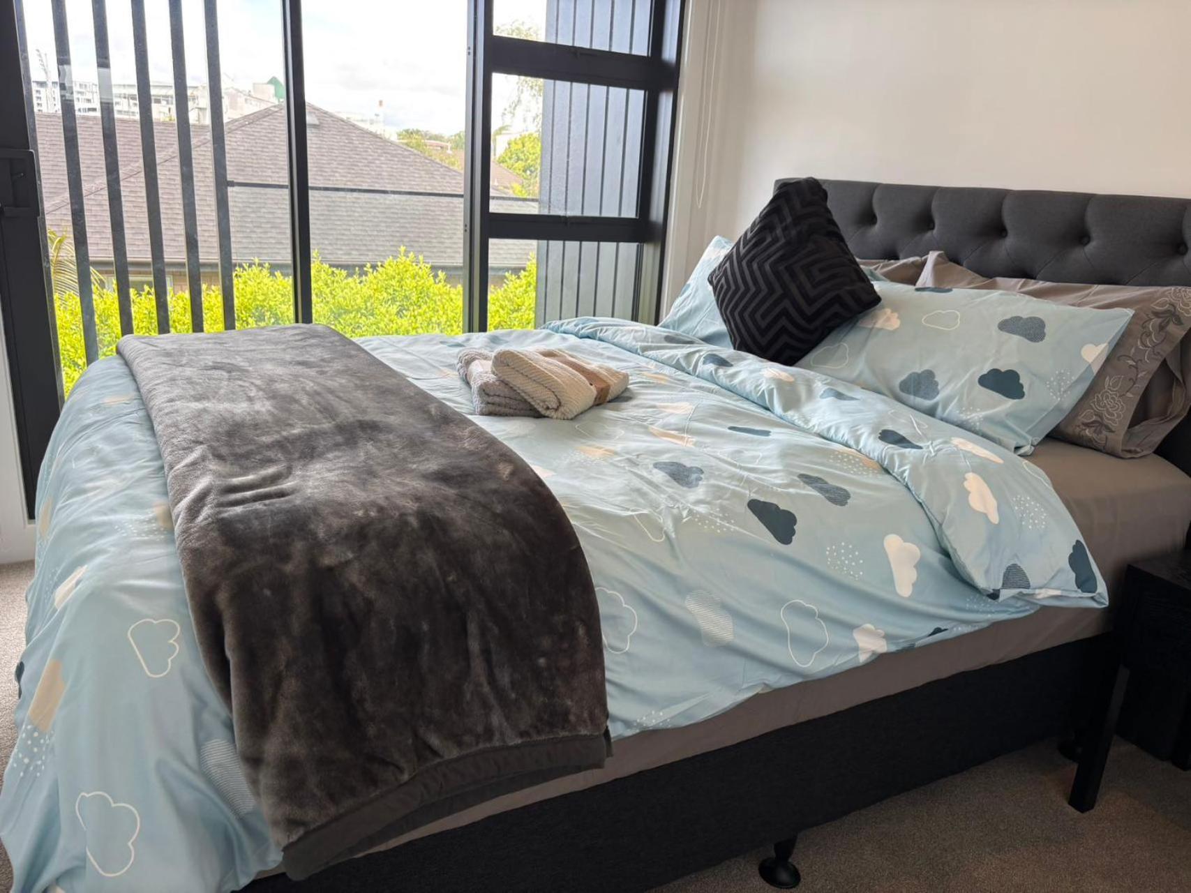 Villa Epsom Tidy House Unit 5 à Auckland Extérieur photo