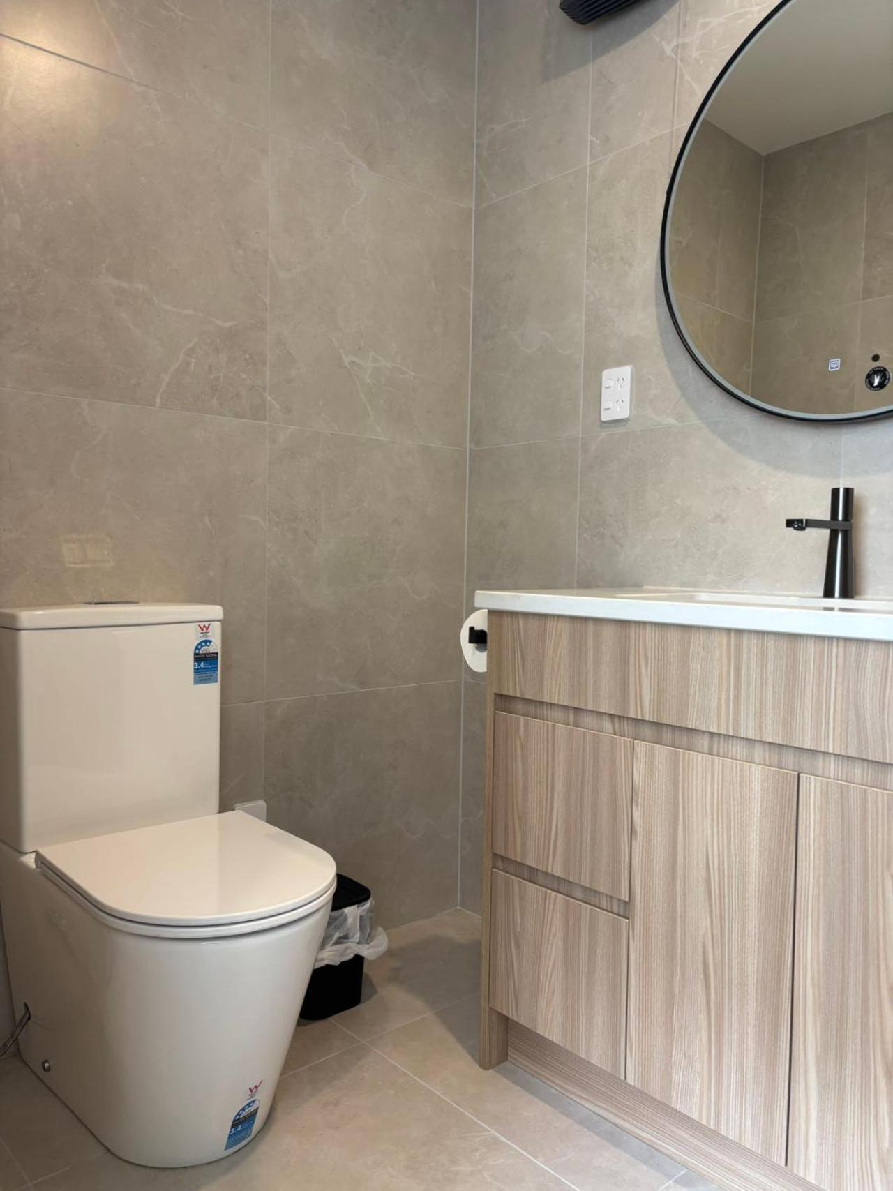 Villa Epsom Tidy House Unit 5 à Auckland Extérieur photo