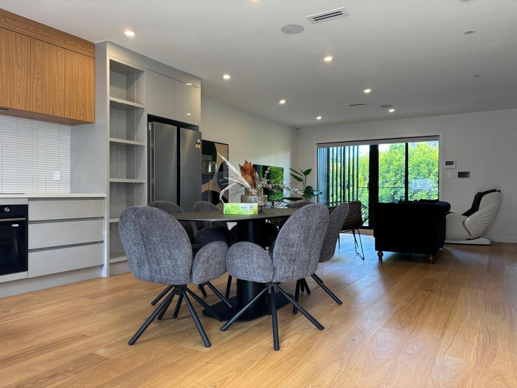 Villa Epsom Tidy House Unit 5 à Auckland Extérieur photo